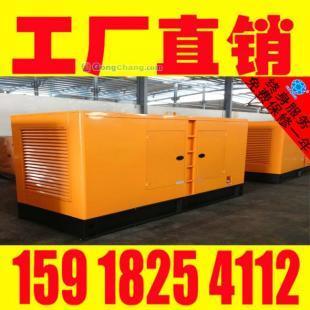 靜音柴油發(fā)電機(jī) 20KVA與16KW機(jī)組的卓越性能與應(yīng)用