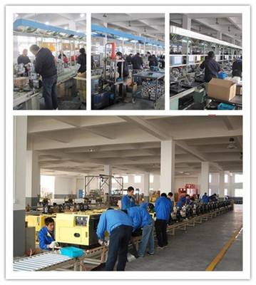 15kw柴油發(fā)電機(jī)詳細(xì)參數(shù)與產(chǎn)品報價 - 上海伊藤動力