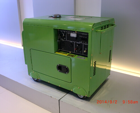 凱爾特發(fā)電機(jī)005 柴油發(fā)電機(jī) 高效能源解決方案