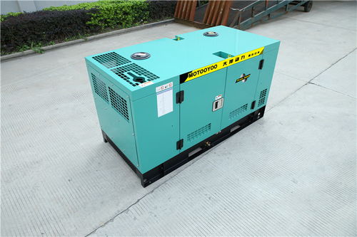 30千瓦柴油發(fā)電機(jī)報(bào)價(jià)與廠家選購(gòu)指南
