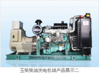 玉柴廠家與海興動(dòng)力科技 專業(yè)發(fā)電機(jī)組供應(yīng)商解析