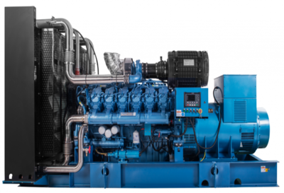 北京600KW濰柴柴油發電機組 高效可靠的電力保障解決方案