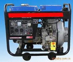 靜音守護(hù)者 小型柴油發(fā)電機(jī)組的應(yīng)用與優(yōu)勢