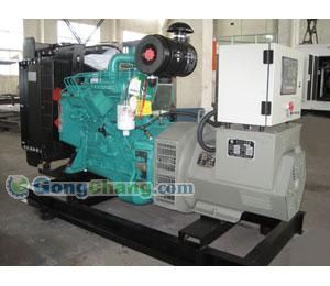 泰州海鋒供應(yīng)康明斯柴油發(fā)電機(jī)組 可靠電力解決方案供應(yīng)商
