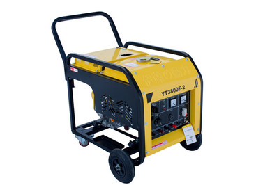 5千瓦移動(dòng)式柴油發(fā)電機(jī)選購指南與市場行情