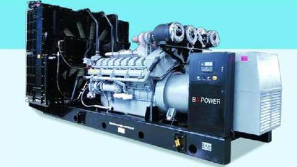 柴油發(fā)電機(jī)油耗計(jì)算及功率換算實(shí)用指南